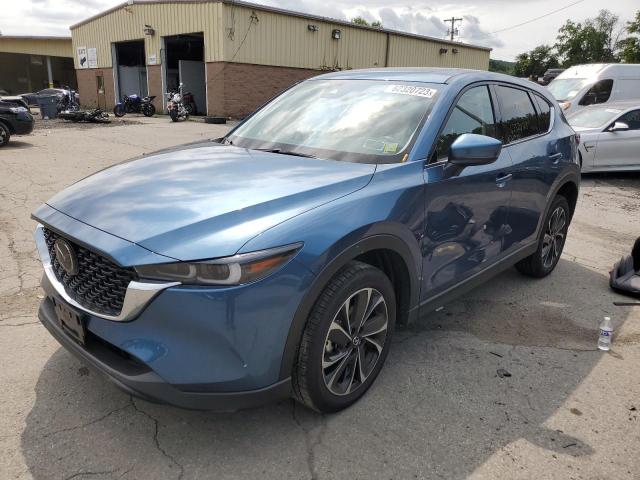 MAZDA CX-5 PREMI 2022 jm3kfbdm3n0640136