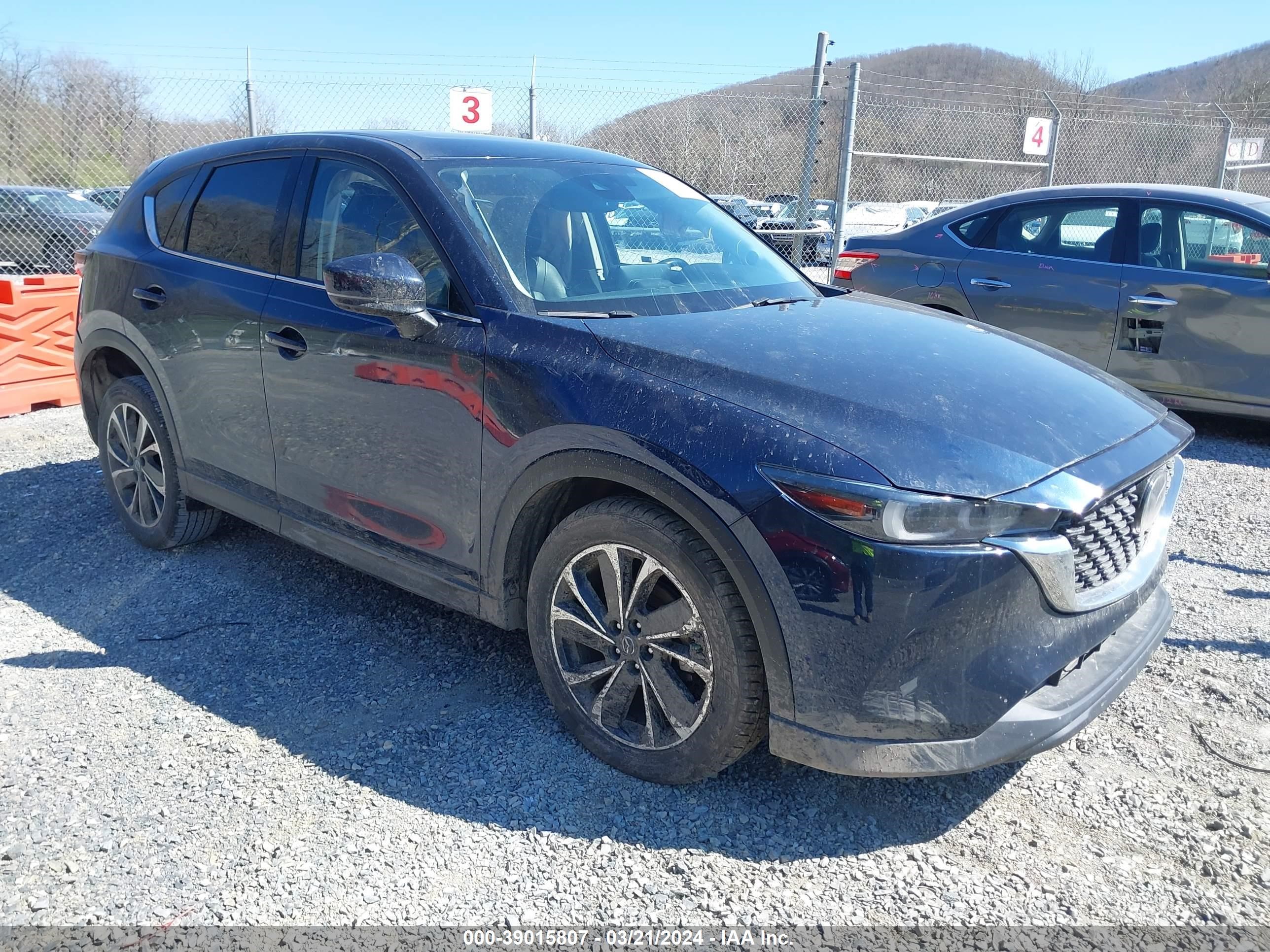 MAZDA CX-5 2022 jm3kfbdm3n1544971