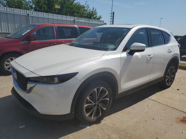 MAZDA CX-5 PREMI 2022 jm3kfbdm3n1582961