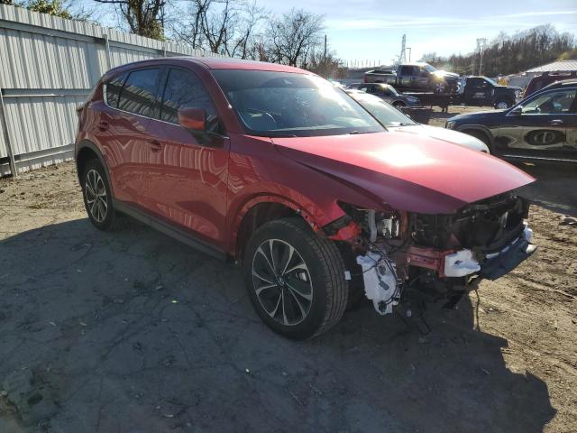 MAZDA CX-5 PREMI 2022 jm3kfbdm3n1587111