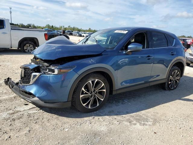 MAZDA CX-5 2022 jm3kfbdm3n1620494