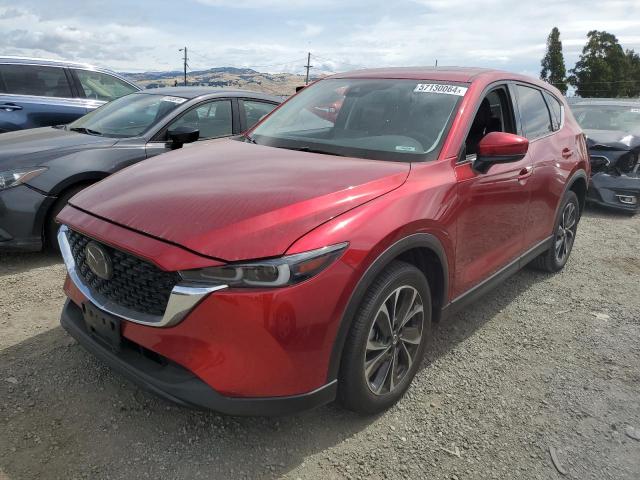 MAZDA CX-5 PREMI 2023 jm3kfbdm3p0130680