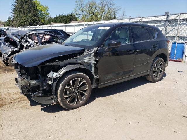 MAZDA CX-5 PREMI 2023 jm3kfbdm3p0133112