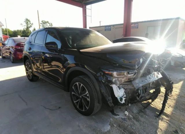 MAZDA CX-5 2023 jm3kfbdm3p0140836