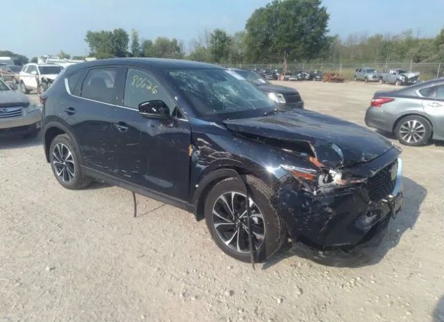 MAZDA CX-5 2023 jm3kfbdm3p0141856