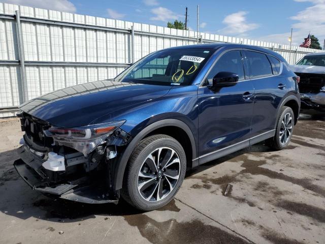 MAZDA CX-5 PREMI 2023 jm3kfbdm3p0207600