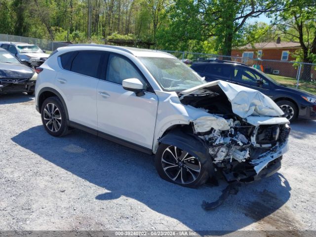 MAZDA CX-5 2023 jm3kfbdm3p0214370