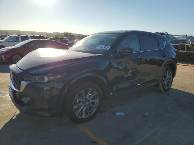 MAZDA CX-5 PREMI 2024 jm3kfbdm3r0350386