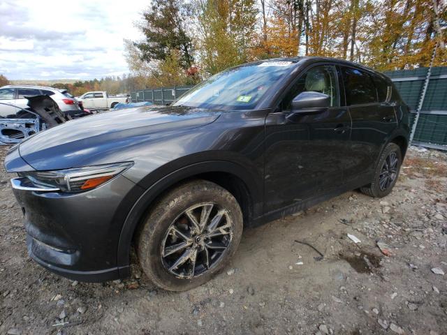 MAZDA NULL 2018 jm3kfbdm4j0301718