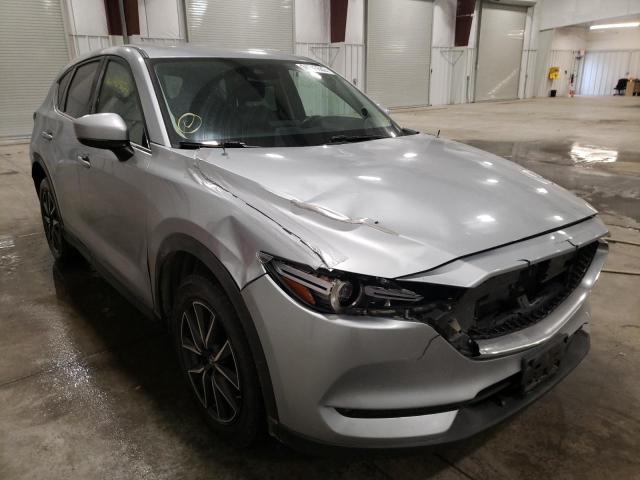 MAZDA CX-5 GRAND 2018 jm3kfbdm4j0304540