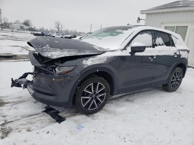 MAZDA CX-5 GRAND 2018 jm3kfbdm4j0305350