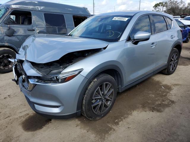 MAZDA CX-5 GRAND 2018 jm3kfbdm4j0306157