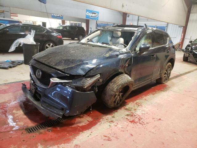 MAZDA CX-5 GRAND 2018 jm3kfbdm4j0311035