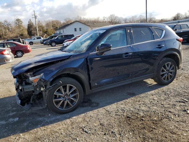 MAZDA CX-5 GRAND 2018 jm3kfbdm4j0315828