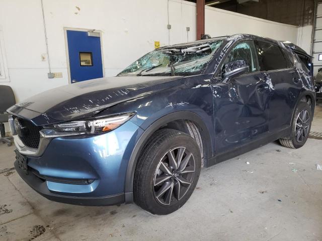 MAZDA CX-5 GRAND 2018 jm3kfbdm4j0326697