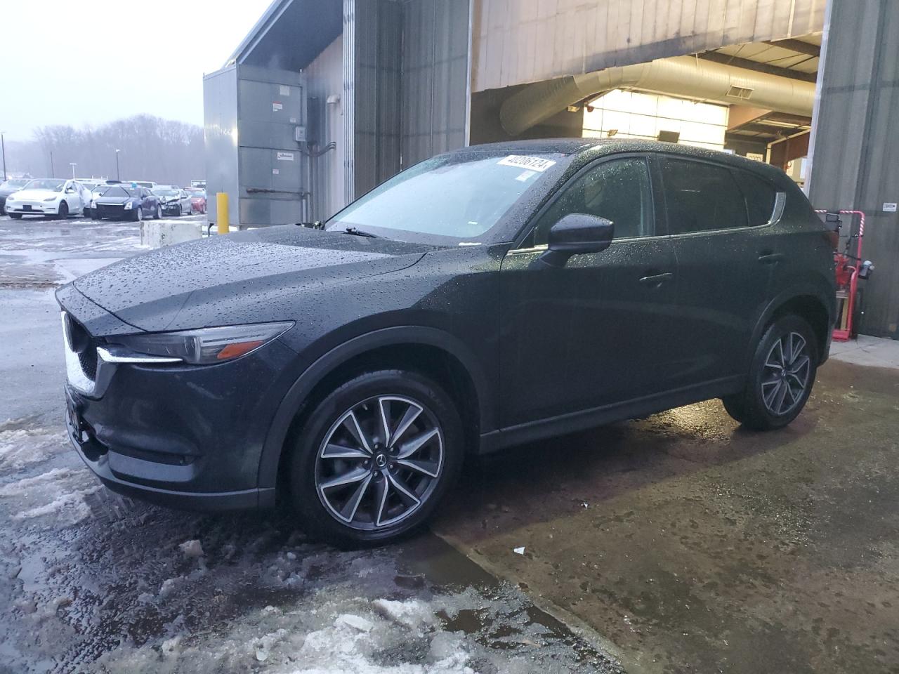 MAZDA CX-5 2018 jm3kfbdm4j0328000