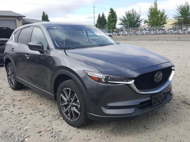 MAZDA CX-5 GRAND 2018 jm3kfbdm4j0331544