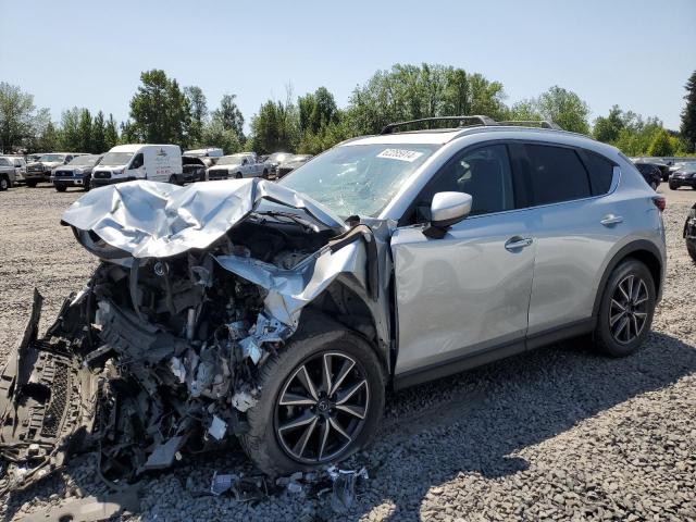 MAZDA CX-5 2018 jm3kfbdm4j0346447