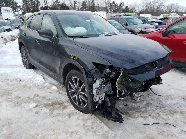 MAZDA CX-5 GRAND 2018 jm3kfbdm4j0361479