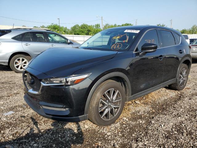 MAZDA CX-5 2018 jm3kfbdm4j0362146