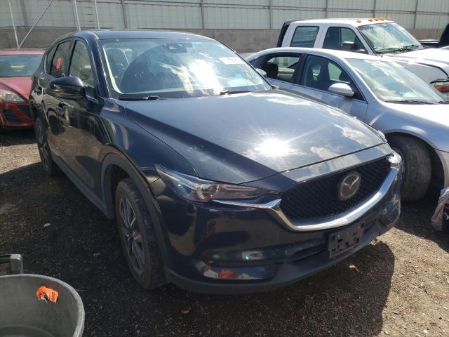 MAZDA NULL 2018 jm3kfbdm4j0367587