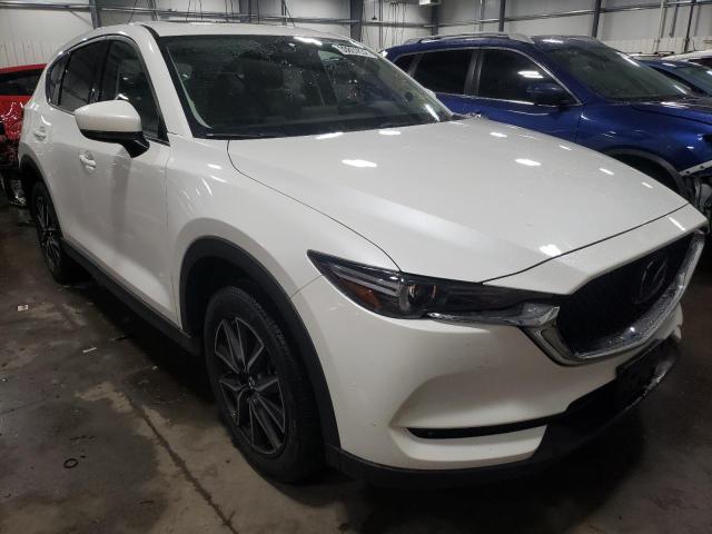 MAZDA CX-5 GRAND 2018 jm3kfbdm4j0391775