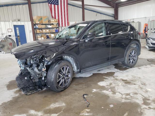 MAZDA CX-5 2018 jm3kfbdm4j0392876