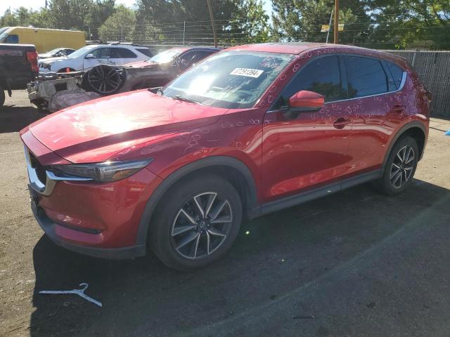 MAZDA CX-5 GRAND 2018 jm3kfbdm4j0406257