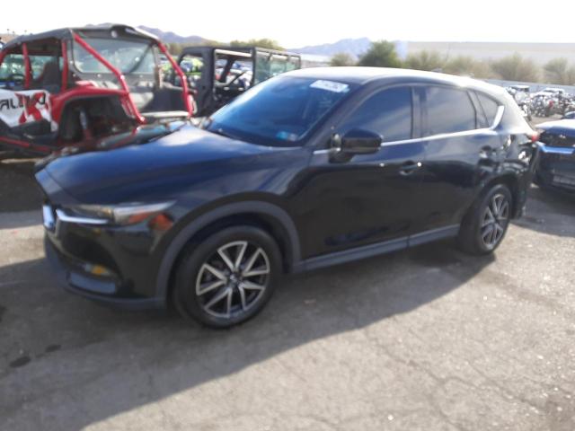 MAZDA CX-5 GRAND 2018 jm3kfbdm4j0410812