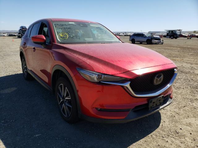 MAZDA CX-5 GRAND 2018 jm3kfbdm4j0419901