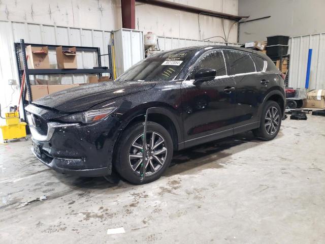 MAZDA CX-5 2018 jm3kfbdm4j0427609