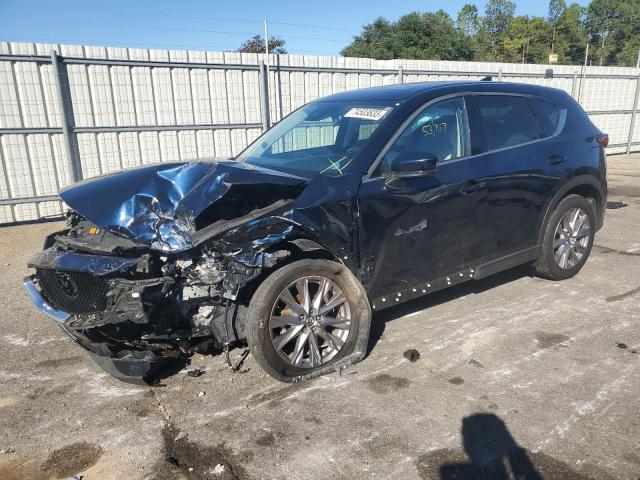 MAZDA CX-5 2019 jm3kfbdm4k0502438