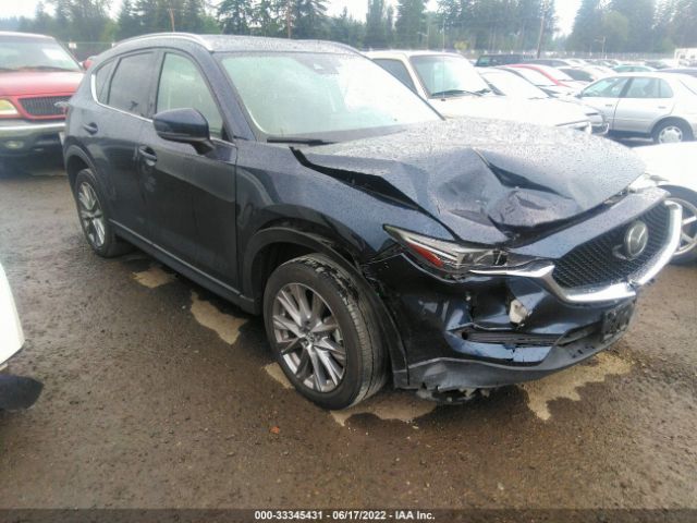 MAZDA CX-5 2019 jm3kfbdm4k0511222