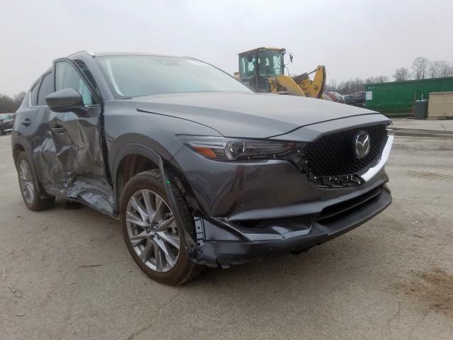 MAZDA CX-5 GRAND 2019 jm3kfbdm4k0519322