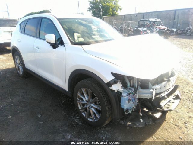 MAZDA CX-5 2019 jm3kfbdm4k0528148