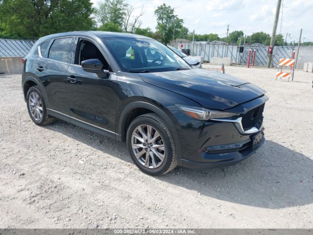 MAZDA CX-5 2019 jm3kfbdm4k0529526