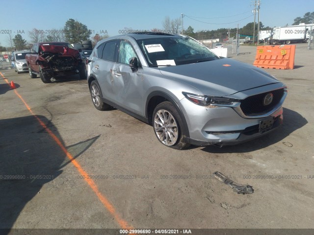 MAZDA CX-5 2019 jm3kfbdm4k0545306