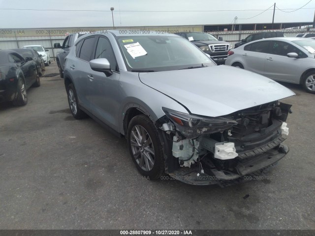 MAZDA CX-5 2019 jm3kfbdm4k0545323