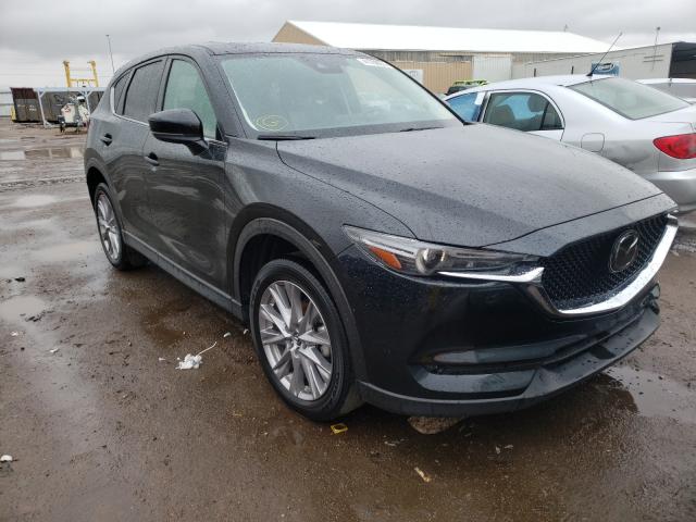 MAZDA CX-5 GRAND 2019 jm3kfbdm4k0550909