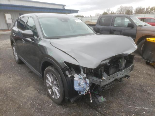 MAZDA CX-5 GRAND 2019 jm3kfbdm4k0596093