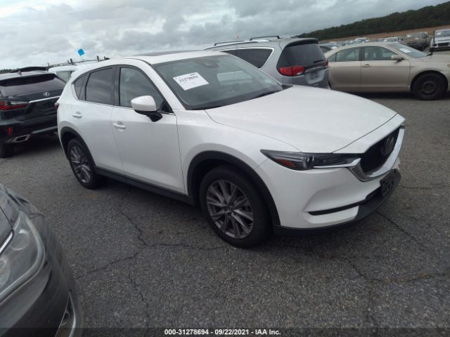 MAZDA CX-5 2019 jm3kfbdm4k0599043