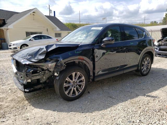 MAZDA CX-5 2019 jm3kfbdm4k0616410