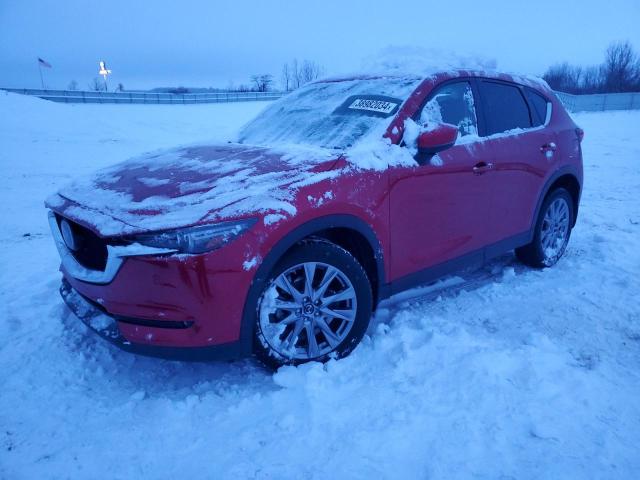 MAZDA CX-5 2019 jm3kfbdm4k0619405