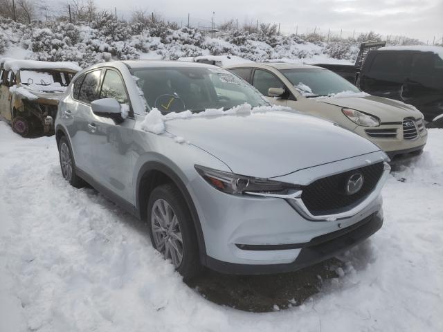 MAZDA CX-5 GRAND 2019 jm3kfbdm4k0620330