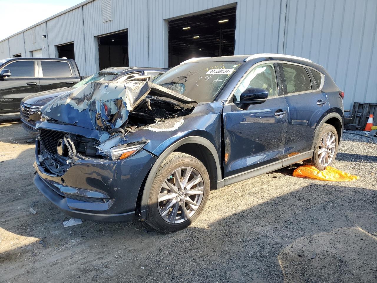 MAZDA CX-5 2019 jm3kfbdm4k0621106