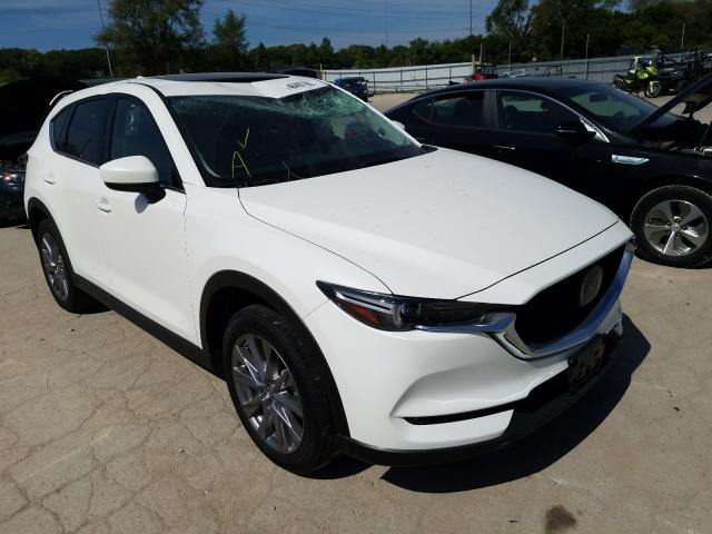 MAZDA CX-5 GRAND 2019 jm3kfbdm4k0630680