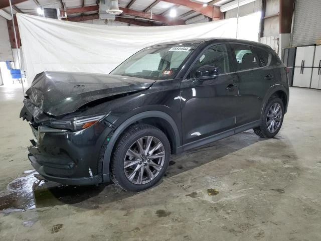 MAZDA CX-5 2019 jm3kfbdm4k0634387