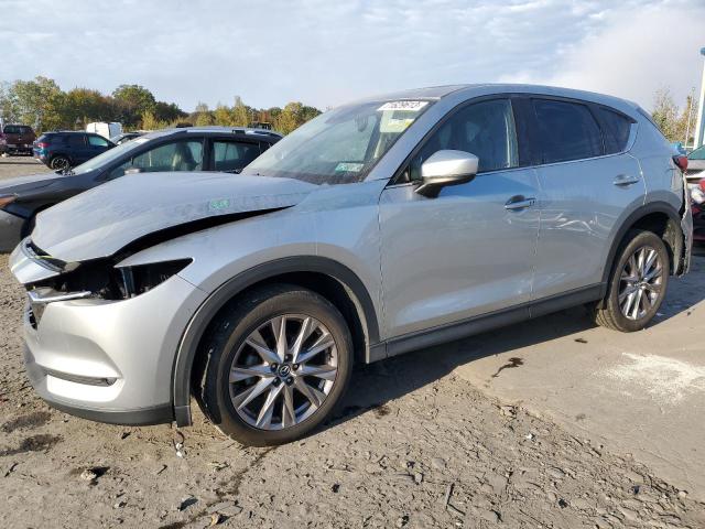 MAZDA CX-5 2019 jm3kfbdm4k0649410