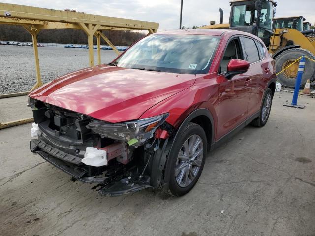 MAZDA CX-5 2019 jm3kfbdm4k0667177