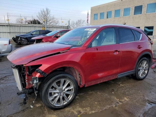 MAZDA CX-5 2019 jm3kfbdm4k0679488